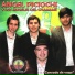 Angel Piciochi y Los Angeles Del Chamamé