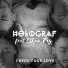 Holograf feat. Ethan Fay