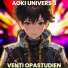 Venti Opastudien