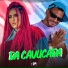 Mc Babu, Laryssa Real