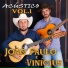 João Paulo e Vinícius
