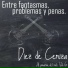 Diez De Ceniza