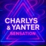 YANTER, CHARLYS