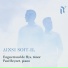Enguerrand de Hys, Paul Beynet, Arthur Honegger