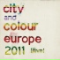 city and color