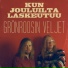 Grönroosin Veljet