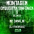 DJ TENEBROSO ORIGINAL, Mc Danflin