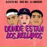 Alexito Mix, Riko Mix, Dj Warrior