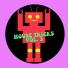 Boiler K, 2nClubbers