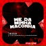 MC Delux, DJ Fox Vagabundo, DJ Alexandre Borges