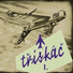 Třískáč