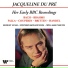 Jacqueline du Pré feat. Stephen Kovacevich
