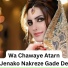 Nazia Iqbal