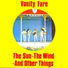 Vanity Fare
