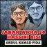 Abdul Samad Fida