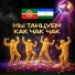 Chak Chak Brothers feat. Филюс Валеев, Tony Jaga