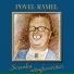Martin Ljung, Povel Ramel