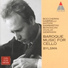 Anner Bylsma feat. Antony Woodrow