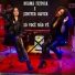 Ruama Feitosa, Jenyfer Oliver