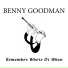 BENNY GOODMAN SEXTET PEGGY LEE - OKEH 6553