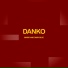 MARIO AND DARK BLUE