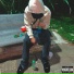 Yung Kurz, arMayck, lpn gang