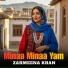 Zarmeena Khan