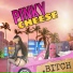 Pinkycheese