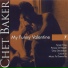 Chat Baker and Art Pepper