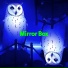 Mirror Box feat. tillDawn