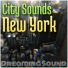 Dreaming Sound