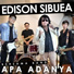 Edison Sibuea, Band Apa Adanya