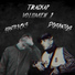 sntracks, dosantos 1702