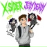 X.SIDER feat. JEDY DEADY
