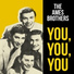 The Four Ames Brothers