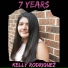 Kelly Rodriquez
