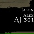 Jason Alex