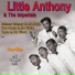 Little Antony & Imperials (50-е)