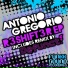 Antonio Gregorio