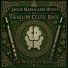 Jackie Massagardi Mendes, Tehilim Celtic Rock