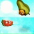 Avocuddle, Lofi Fruits Music