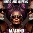 MAGANO feat. Andrea Sawyers