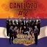 Mario Roberto y Su Internacional Orquesta Canela