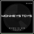 Monkeys Toys