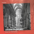 Márton Borsányi, Johann Pachelbel