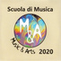 Music&Arts, Roberta De Santis