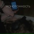 монотонность