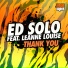 Ed Solo, Leanne Louise