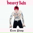 heavy lids