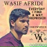 WASIF AFRIDI, IShowSpeed